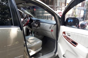2nd Hand Toyota Innova 2013 for sale in Caloocan