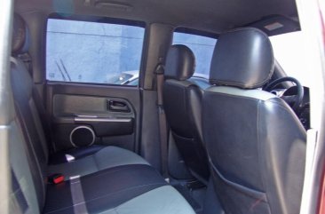 2012 Isuzu D-Max for sale in Mandaue