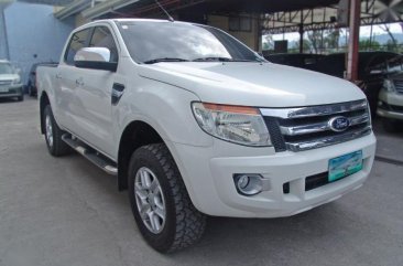 2014 Ford Ranger for sale in Mandaue