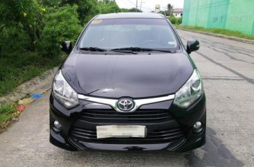 Toyota Wigo 2019 Automatic Gasoline for sale in Meycauayan