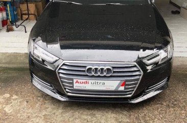 Sell Brand New 2019 Audi A4 Automatic Gasoline at 1000 km in Manila