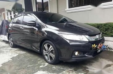Honda City 2014 Automatic Gasoline for sale in Valenzuela