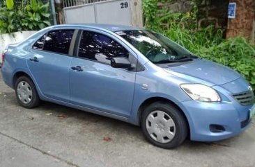 Selling 2nd Hand Toyota Vios 2010 in Laur