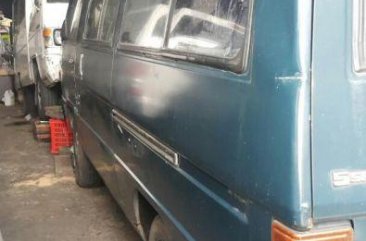 Mitsubishi L300 1997 Manual Diesel for sale in Quezon City