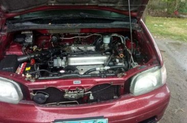 Selling Honda Odyssey Automatic Gasoline in Mexico