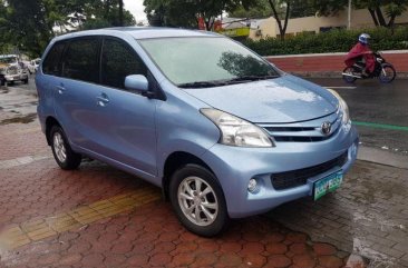 Selling Toyota Avanza 2013 Automatic Gasoline in Quezon City