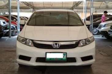 2013 Honda Civic for sale in Pasay