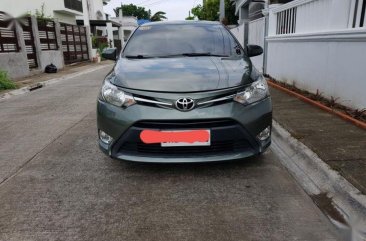 2nd Hand Toyota Vios 2017 at 25000 km for sale in Santa Rosa