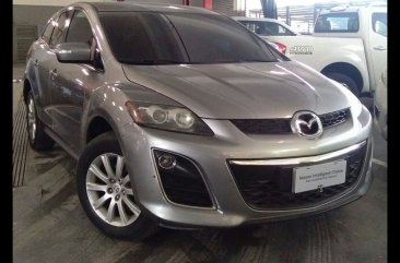 Selling Mazda Cx-7 2010 at 28789 km in Cebu 