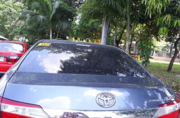 2015 Toyota Corolla Altis for sale in Manila