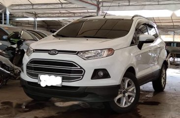 2017 Ford Ecosport for sale in Pasay