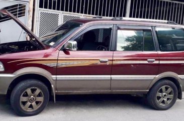 Selling 2nd Hand Toyota Revo 2002 in Mabalacat