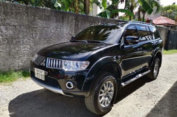 Selling 2nd Hand Mitsubishi Montero 2013 in Cebu City