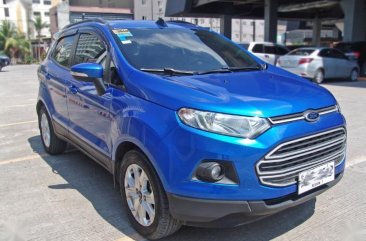 Ford Ecosport 2014 Automatic Gasoline for sale in Mandaue