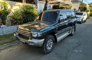 1997 Mitsubishi Pajero for sale in Cainta