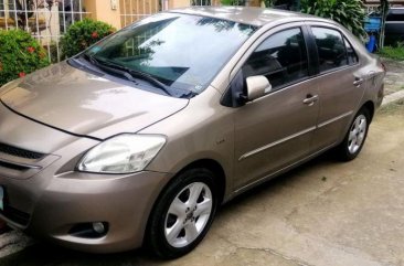 Toyota Vios 2009 Automatic Gasoline for sale in Marikina