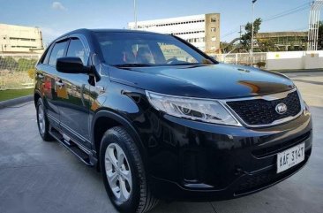  2nd Hand (Used)  Kia Sorento 2014 for sale in Cebu City