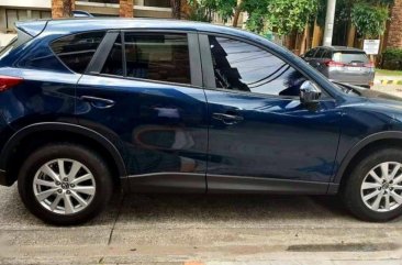 2014 Mazda Cx-5 for sale in Marikina