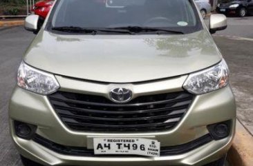 2nd Hand Toyota Avanza 2018 at 22000 km for sale