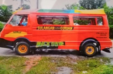 Selling 2nd Hand Toyota Rush in Guiuan