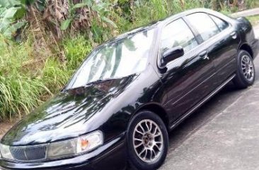 Selling 2nd Hand Nissan Sentra 2000 in Angono
