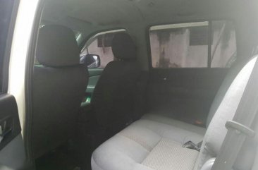 Selling 2nd Hand Ford Everest 2014 in Pasig