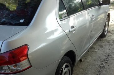 Selling 2nd Hand Toyota Vios 2008 Manual Gasoline at 110000 km in Rodriguez