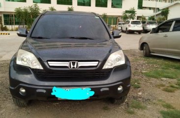 Selling Honda Cr-V 2007 Automatic Gasoline in Cagayan de Oro