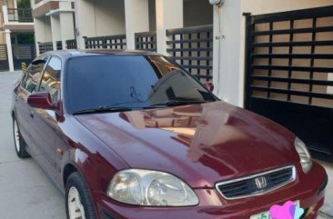 2nd Hand Honda Civic for sale in Bacoor