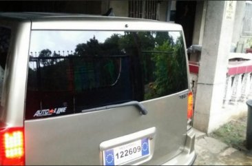 Sell 2nd Hand 2010 Toyota Bb at 100000 km in Davao City