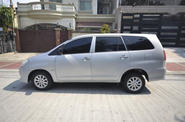 2nd Hand Toyota Innova 2013 for sale in Quezon City