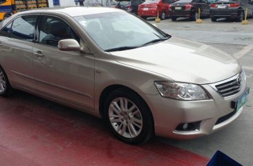 Toyota Camry 2011 Automatic Gasoline for sale in Manila
