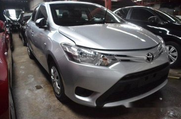 Toyota Vios 2015 Manual Gasoline for sale in Manual