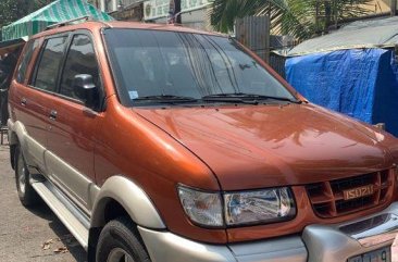 2nd Hand Isuzu Crosswind 2003 for sale in Manila