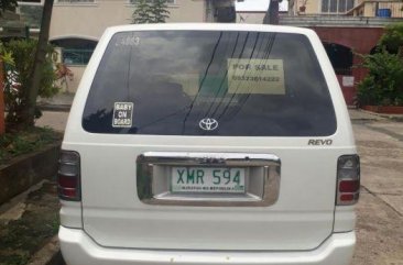 2004 Toyota Revo for sale in Cainta