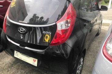 Sell 2nd Hand 2019 Hyundai Eon Manual Gasoline at 6000 km in San Pablo