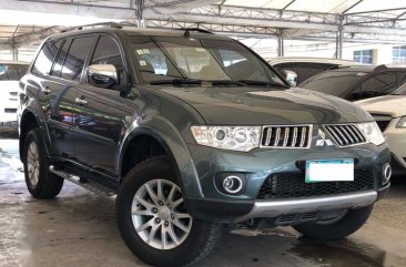 2nd Hand Mitsubishi Montero 2009 Automatic Diesel for sale in Makati