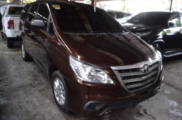 Toyota Innova 2014 Automatic Diesel for sale