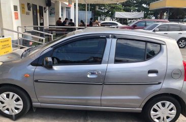 Selling Suzuki Celerio 2013 Manual Gasoline in Cebu City