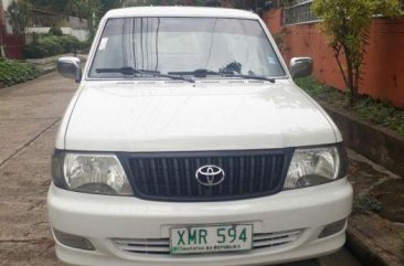 2004 Toyota Revo for sale in Cainta