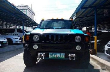 2006 Hummer H3 for sale in Parañaque