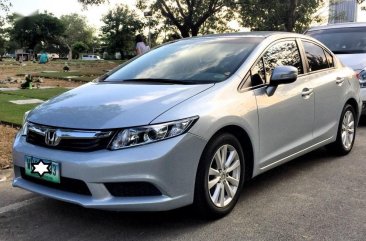 Honda Civic 2012 for sale in Automatic