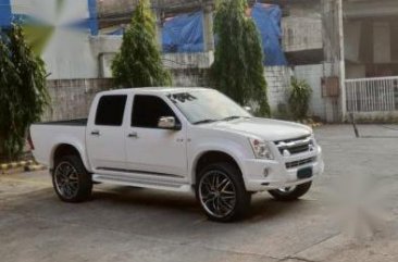 2nd Hand Isuzu D-Max 2013 Manual Diesel for sale in Taguig