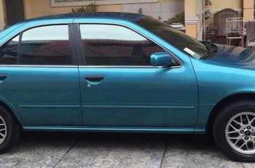 1997 Nissan Sentra for sale in Marikina