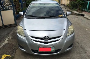 2nd Hand Toyota Vios 2009 at 109000 km for sale in Santa Rosa