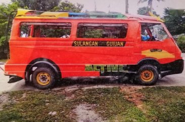 Selling 2nd Hand Toyota Rush in Guiuan