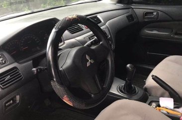 Selling 2nd Hand Mitsubishi Lancer 2012 in Lipa