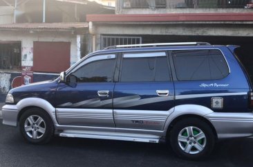 2nd Hand Toyota Revo 2002 Automatic Gasoline for sale in Muntinlupa