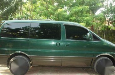 2nd Hand Hyundai Starex 2004 for sale in Pasay