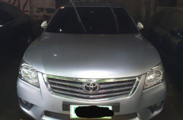 2010 Toyota Camry for sale in Mandaluyong